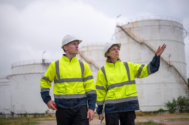 Professional development programs for oil and gas industry